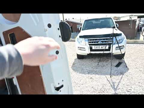 BEEHIVE CARS MERCEDES SPRINTER KS69 SNY