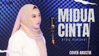 Download lagu midua cinta cover Akustik Regia Rahadini #miduacinta #langlayangan #slmusic mp3