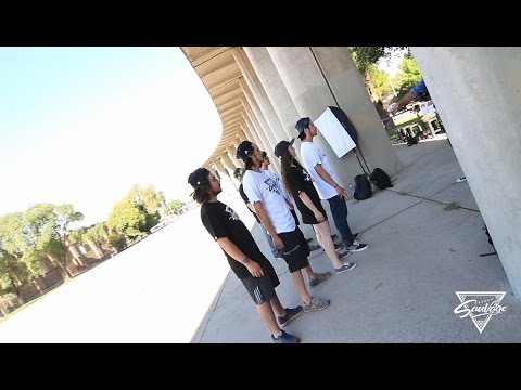 Sauvage Urban Wear, Por Ignacio Inc - Adelanto 3