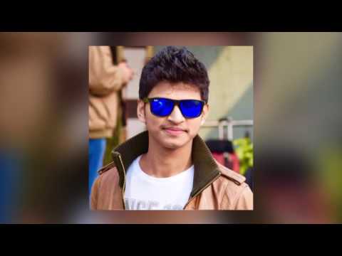 Devesh Dhavle 21 Birthday celebration #StayHigh✌️️