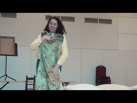 OperaCafé 20230212 - A Kékszakállú lelkülete