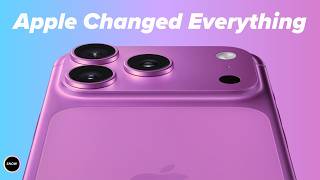 iPhone 18 Pro Max Move Forces Samsung to Reverse Course — Here's Why!