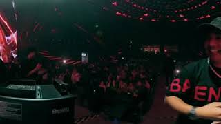 Download lagu Live Set DJ Panda at Mimi Superhouse Kuala Lumpur 360 VR mp3
