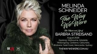 The Way We Were - The Music &amp; Life of Barbra Streisand