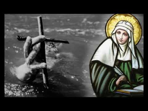 12 ročná pobožnosť sv.Brigity