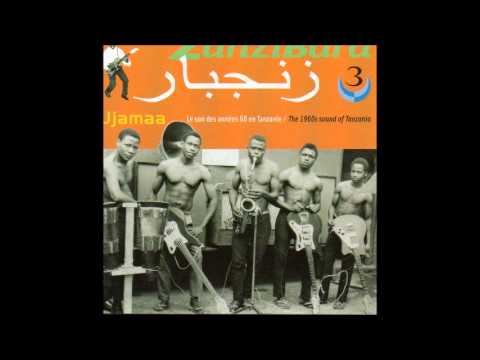 Atomic Jazz Band - Shemeji