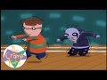 Dance Pants Bestest Brother The Cramp Twins