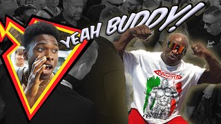 INSANE CROWD Surrounds Ronnie Coleman | 250,000+ Fans | Rimini Wellness