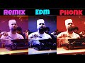 Ding Dong Eat It Up Remix Vs Phonk Vs EDM