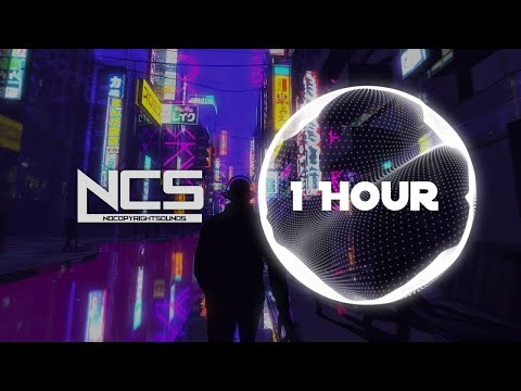 Lost Sky - Vision pt. II (feat. She Is Jules) [NCS10 Release] [1 Hour Version]