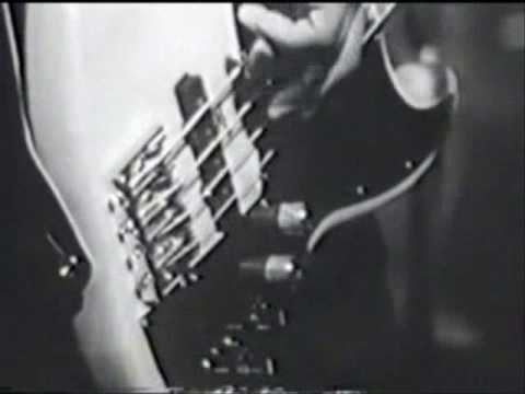 Video thumbnail for Love & Happiness (Live)