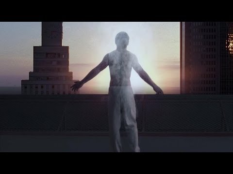 True Blood: True Deaths: Godric Meets the Sun (HBO)