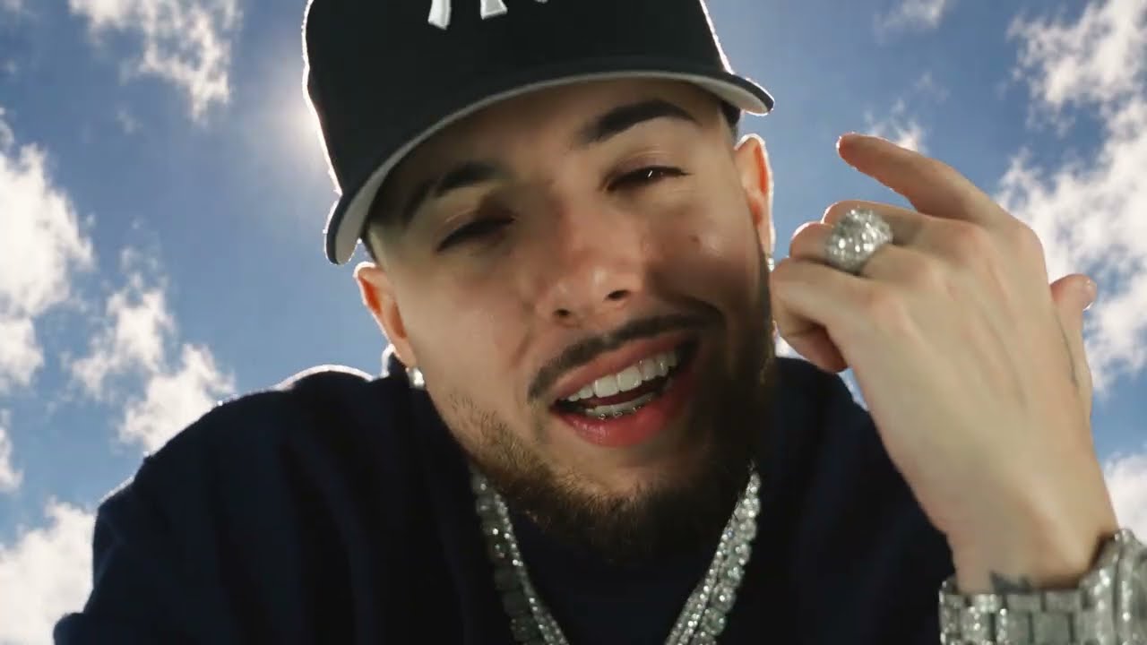 Javiielo - Polvos Overnight (Video Oficial)