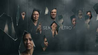 Sem Filtro, Ep. 7 | O que você quer que Eu faça por você? | Pr. Igor Bolichoski | Nova Semente