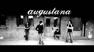 Augustana - I still ain&#39;t over you