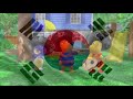 Backyardigans Los Galácticos Korean Season 4
