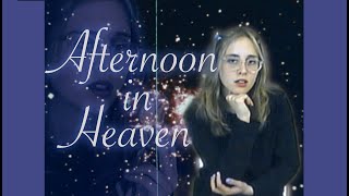 Magdalena Bay - Afternoon in Heaven