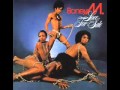 Boney M ~ Love For Sale ~ full album 1977 