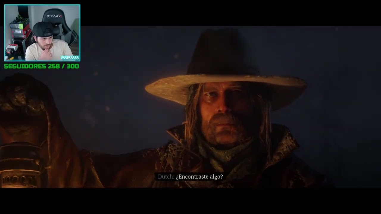 ARTHUR MORGAN VUELVE A CABALGAR 🐎 PERO NADA SERA IGUAL - Red Dead Redemption 2 #1