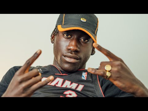 VLONE975 - Ep. 41 - Hip Hop Cru