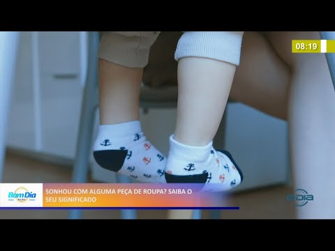 Saiba significados dos sonhos 25 05 2021