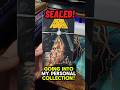 Sealed Star Wars VHS Storage Unit Find StarWars Starwarsfan Vhstapes