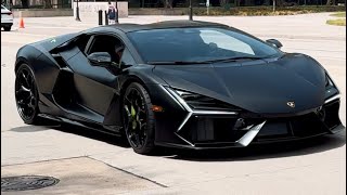 Cars and Cocktails On The Canals