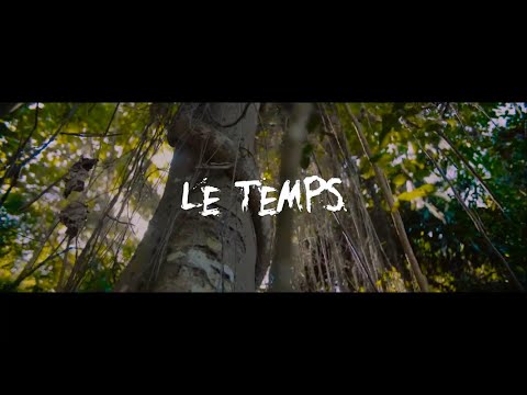 Rezo - Le temps ft. Alpha