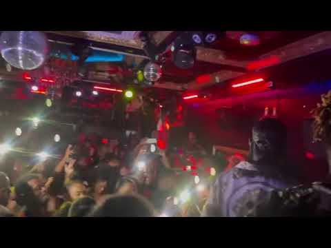 Stylo G perform in UK