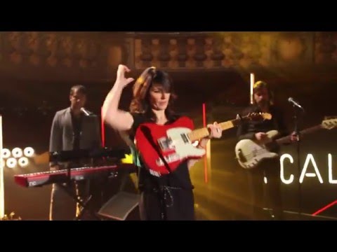 Alcaline, le Making-of : en coulisses avec La Grande Sophie