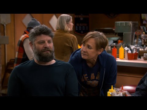 Darlene Thinks Mark Might Be Dealing Drugs - The Conners