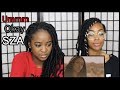 SZA - Doves In The Wind (Official Video) ft. Kendrick Lamar (REACTION) SZA - Doves In The Wind (Official Video) ft. Kendrick Lamar (REACTION)
