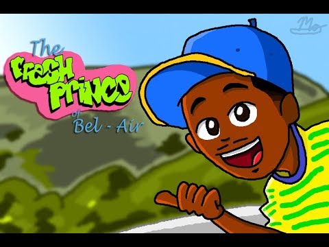 Fresh Prince of Renai Circulation