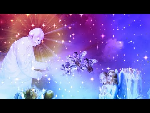 Nayi Subah Ki Nayi Kiran Aao Karle Prabhu Milan//Meditation Song//Amritvela//BK SONGS