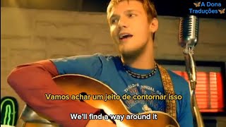 Nick Carter - Do I Have To Cry For You (Tradução/Legendado)