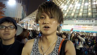 EXILE TRIBE TWOR OF WISH 2014 THE REVOLUTIONに行ってきた!! #東京ドーム11/30(土)