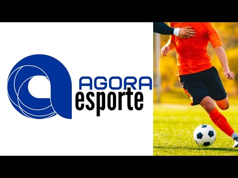 AGORA ESPORTE - AO VIVO