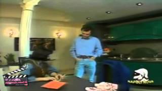 Gigi D&#39;Alessio - Mez&#39;ora fà (Video ufficiale)