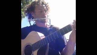 Mean Old World (cover)