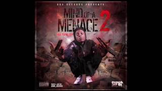 07) NBA YoungBoy : Mind of a Menace 2 - Be The Same