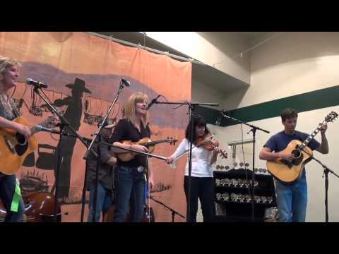- 2012 Western Open Fiddle Championships -  Entertainment (2)