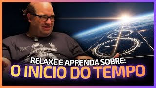 O Início do Tempo: Quando o Universo Realmente Começou