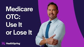 How to Use Your Medicare OTC Allowance | Flex Card Tips for Members
