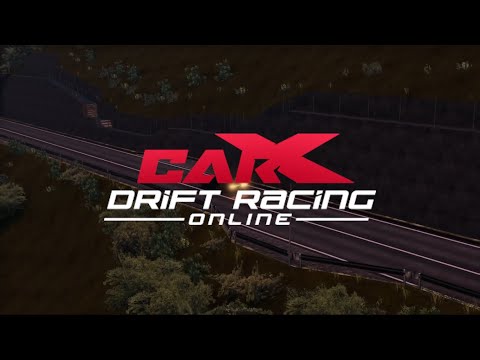 CarX Drift Racing Online now supports cross-platform multiplayer