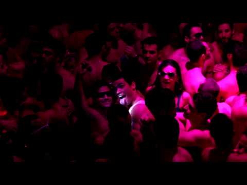 The Week, Sao Paulo Gay Pride, Friday June 12th 2009, DJ Abel