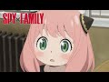 Anya Gets Adopted SPY X FAMILY