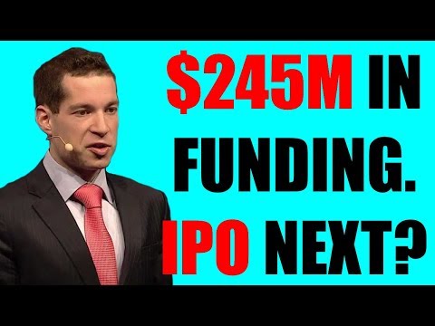 Nathan Latka interviews Appdirect