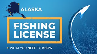 Getting an Alaska Fishing License: Rules Explained | FishingBooker