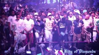 Young Jeezy at King of Diamonds MDW2013