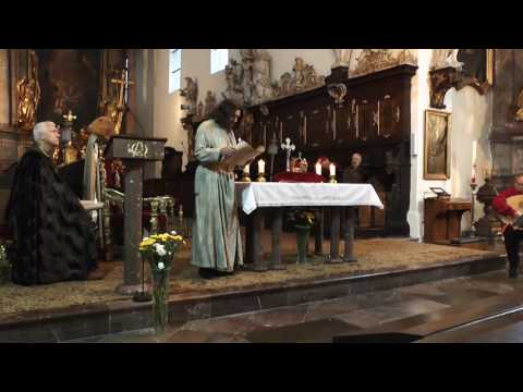 Vita Caroli Zbraslav 2016